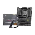 carte mère MSI MAG X870E TOMAHAWK WIFI DDR5