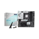 carte mère MSI B860M GAMING PLUS WIFI DDR5