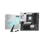 carte mère MSI B860M GAMING PLUS WIFI DDR5