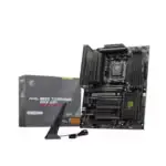 carte mère MSI MAG B850 TOMAHAWK MAX WIFI DDR5