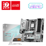 carte mère MSI B850M GAMING PLUS WIFI DDR5