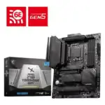 carte mère MSI MAG Z790 TOMAHAWK WIFI DDR5