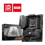 carte mère MSI MAG B650 TOMAHAWK WIFI DDR5