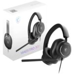 casque USB-C gaming PC console streaming