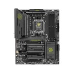 MSI B850 Wi-Fi haute performance