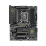 MSI B850 Wi-Fi haute performance