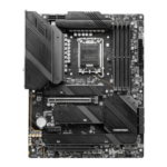 MSI Z790 Wi-Fi haute performance
