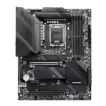MSI Z790 Wi-Fi haute performance