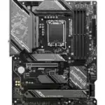 MSI Z790 Wi-Fi haute performance