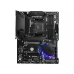 MSI B550 ATX haute performance