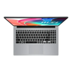 PC portable Windows 11 MSI moderne