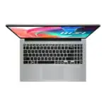 PC portable Windows 11 MSI moderne