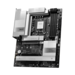 MSI Z890 Wi-Fi haute performance