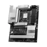 MSI Z890 Wi-Fi haute performance