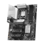 MSI B860 ATX haute performance