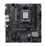 carte mère gaming Ryzen MSI Micro-ATX