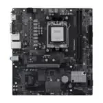 carte mère gaming Ryzen MSI Micro-ATX