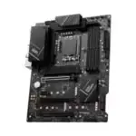 MSI Z790 Wi-Fi haute performance