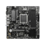 MSI B650 DDR5 haute performance