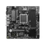 MSI B650 DDR5 haute performance