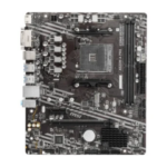 MSI A520 DDR4 haute stabilité