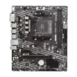 MSI A520 DDR4 haute stabilité