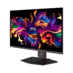 écran MSI QD-OLED haute performance