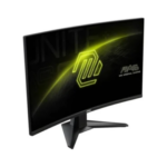 écran MSI gaming haute performance