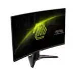 écran MSI gaming haute performance