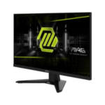 écran MSI gaming haute performance