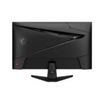 écran MSI gaming fluide moderne