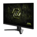 écran MSI gaming ultra fluide