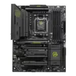 MSI X870E Wi-Fi haute performance
