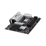 MSI B860M Wi-Fi Micro-ATX gaming