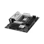 MSI B860M Wi-Fi Micro-ATX gaming