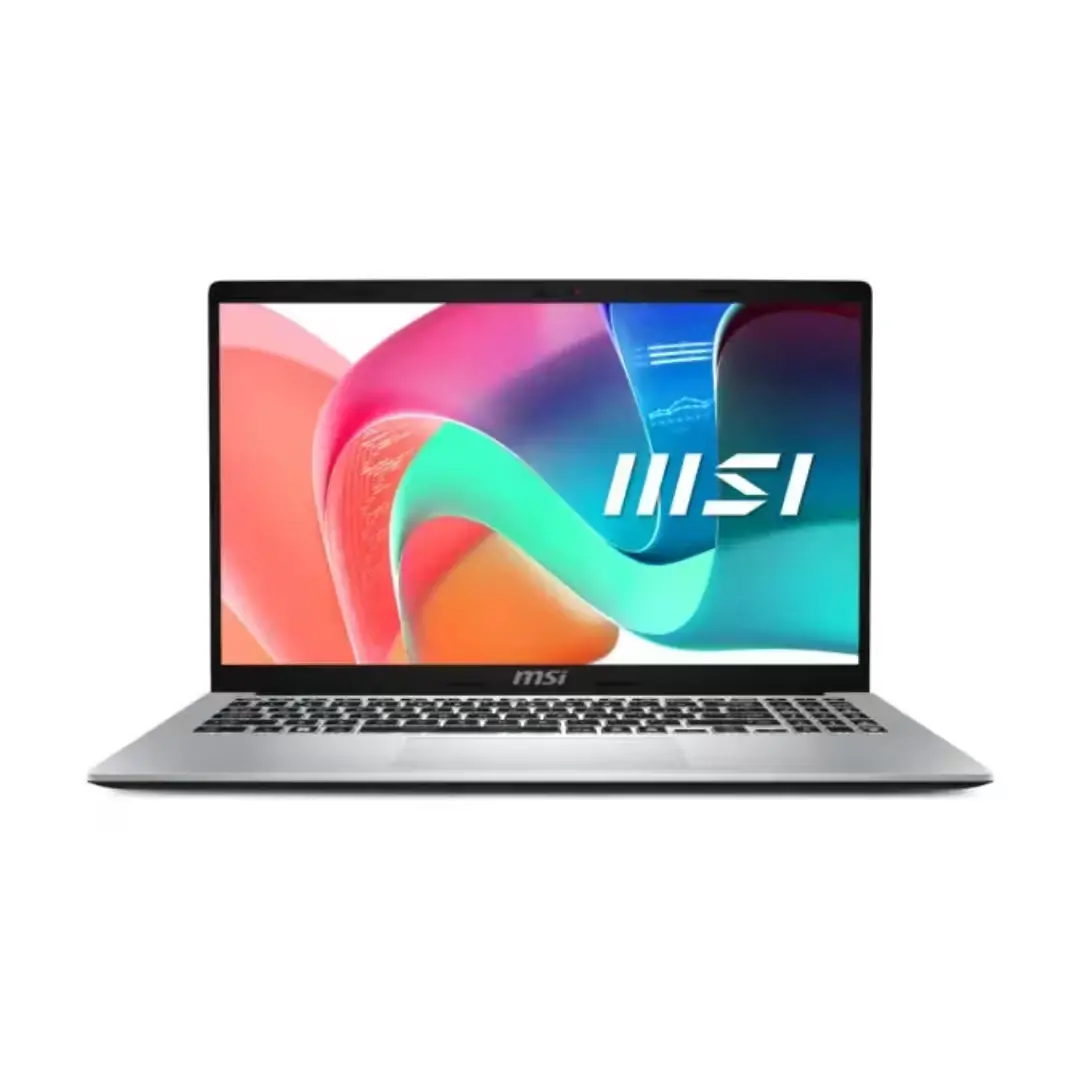 ordinateur portable MSI Modern 14 F13M i5