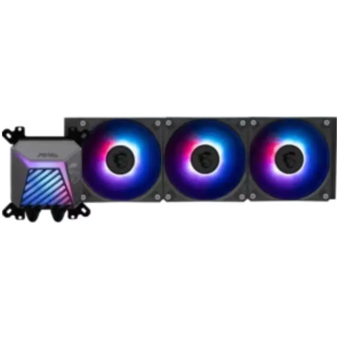 watercooling MSI MAG CORELIQUID A15 360 ARGB