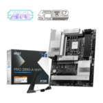 carte mère MSI PRO Z890-A WIFI DDR5
