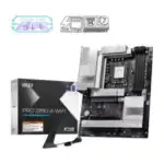 carte mère MSI PRO Z890-A WIFI DDR5