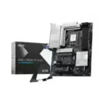 carte mère MSI PRO Z890-P WIFI DDR5