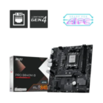 carte mère MSI PRO B840M-B AM5 DDR5