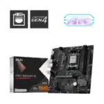 carte mère MSI PRO B840M-B AM5 DDR5