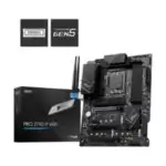 carte mère MSI PRO Z790-P WIFI DDR5