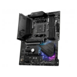 carte mère DDR4 gaming moderne