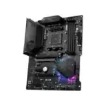 carte mère DDR4 gaming moderne