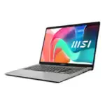 ordinateur MSI 14 pouces compact