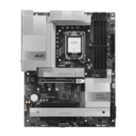 carte mère DDR5 ATX moderne