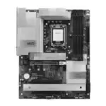 carte mère DDR5 ATX moderne