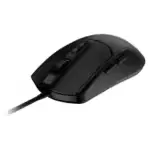 souris MSI RGB setup gaming PC