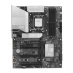 carte mère DDR5 moderne gaming